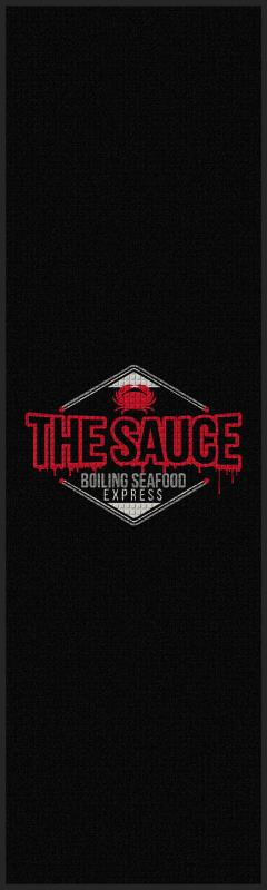 The sauce §