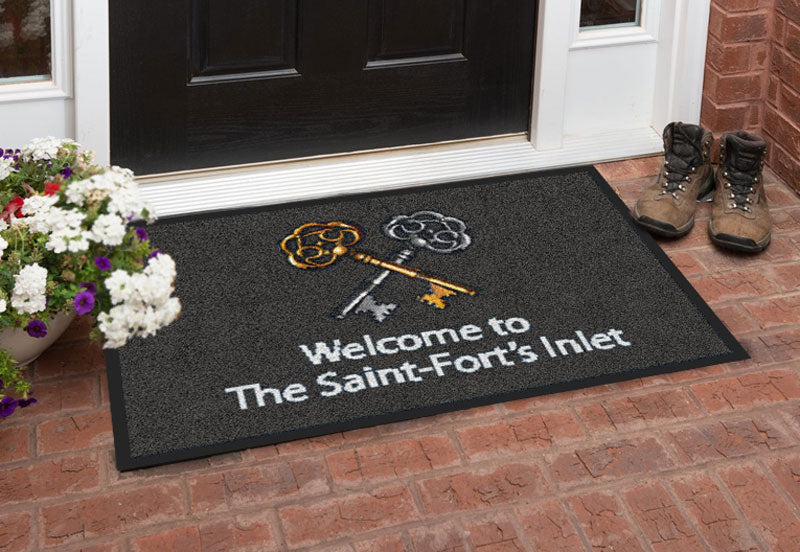 Welcome to The Saint-Fort's Inlet