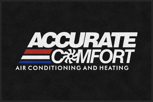 Accurate Comfort