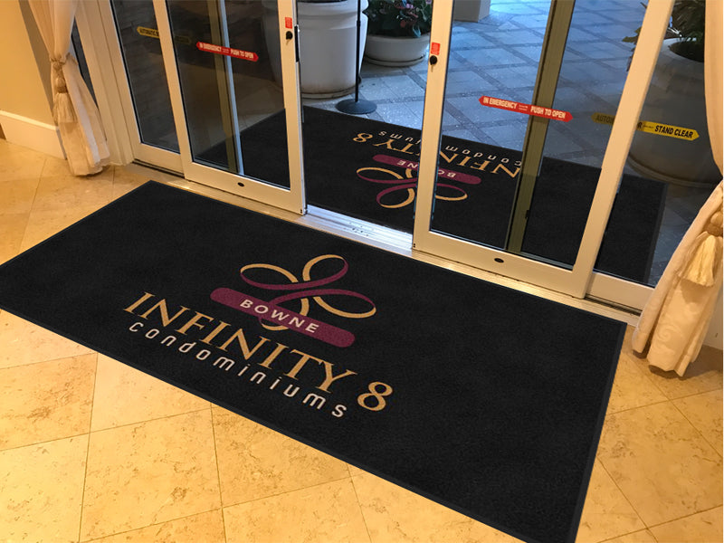 Infinity Condominiums Bowne