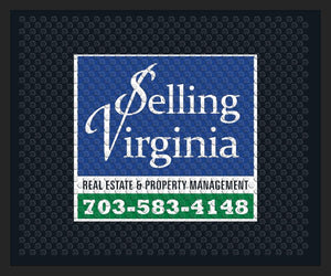 Selling Virginia