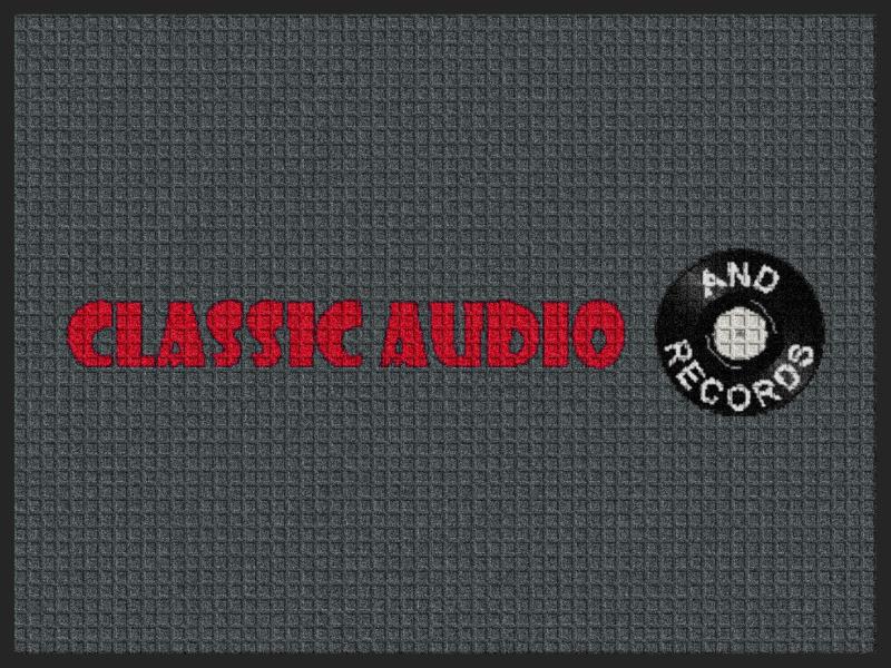 Classic Audio and Records §