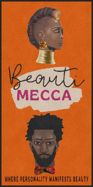 Beauti Mecca