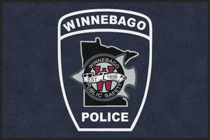 Winnebago Public Safety