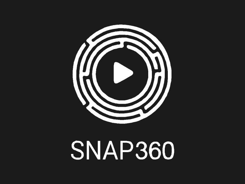 SNAP 360 STUDIO §