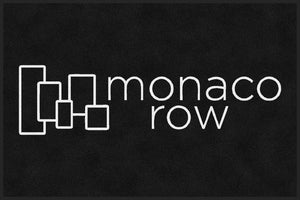 Monaco Row 4X6