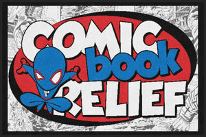 Comic Book Relief §