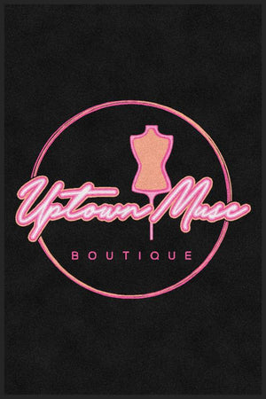 Uptown Muse Boutique