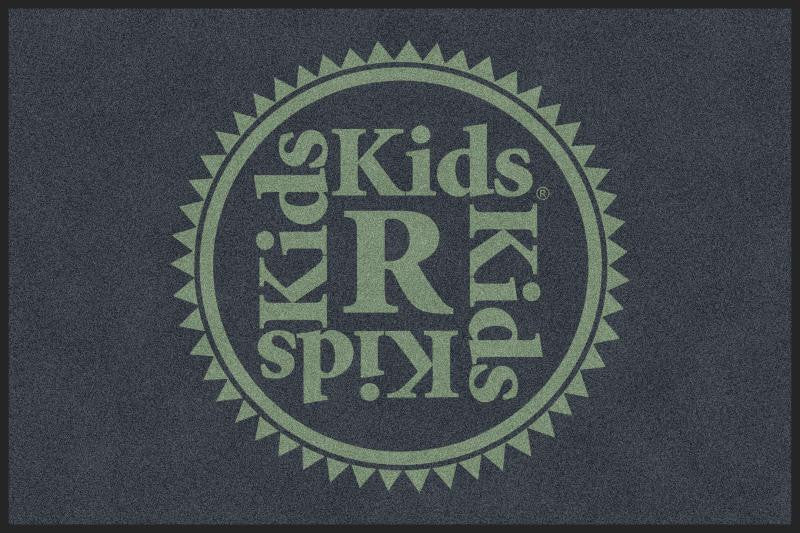 Kids R Kids Seal