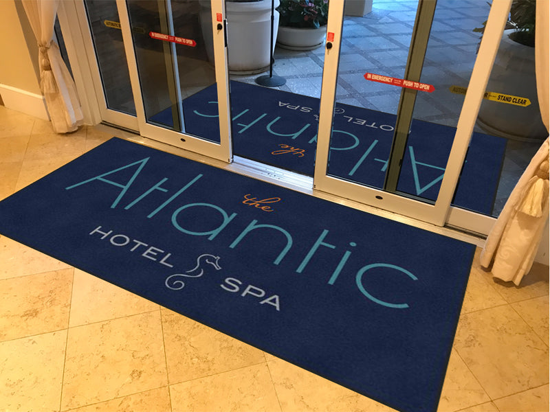 Atlantic Hotel and Spa §