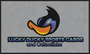 Lucky Duck Sports Cards