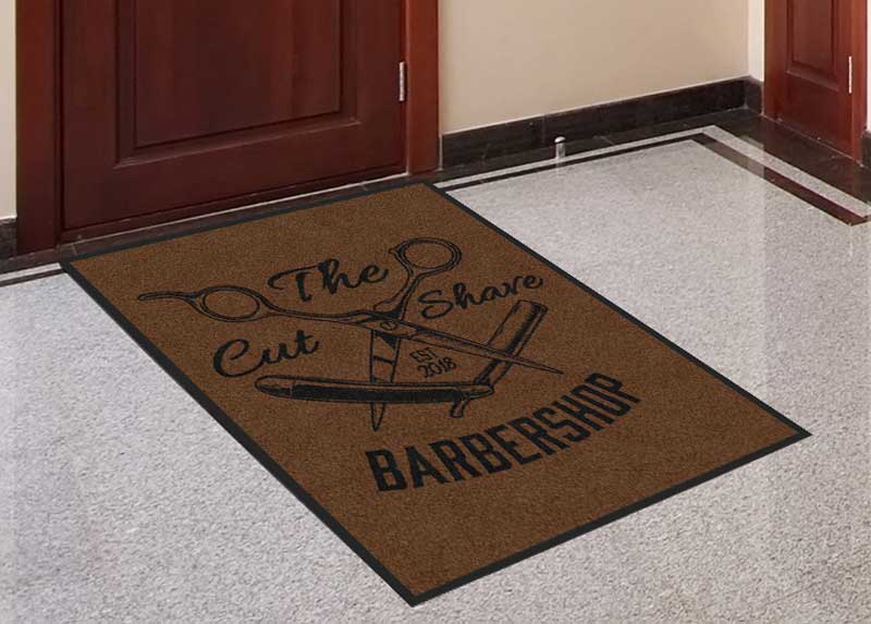 The Cut and Shave Barbershop Replacement