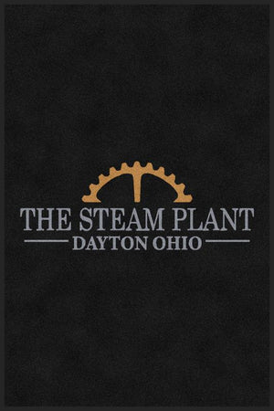 Steam Plant
