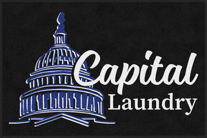 Capital Laundry