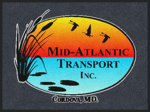 Mid-Atlantic Transport