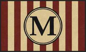 Farmhouse M (J1) - Write Your Own Mat