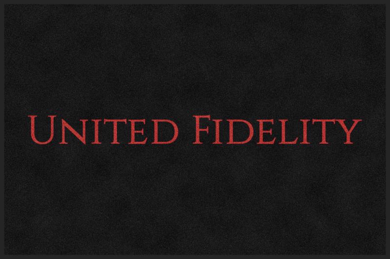 United Fidelity Funding Corp