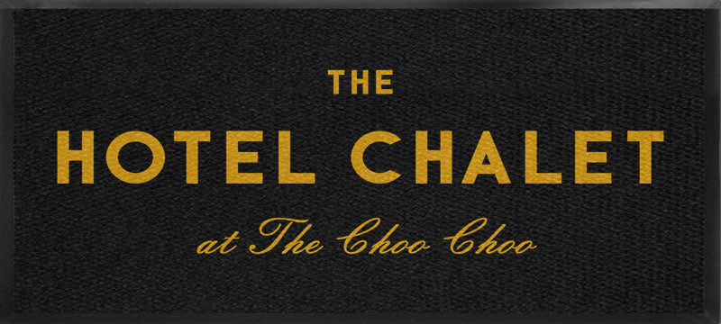 Hotel Chalet Rug §