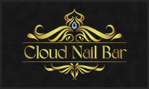 Cloud Nail Bar