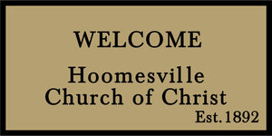 Hoomesville - CYO §