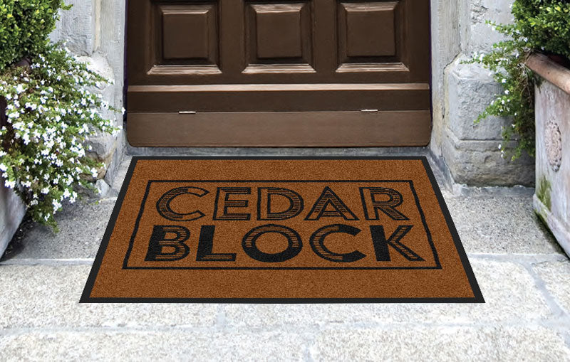Cedarblock