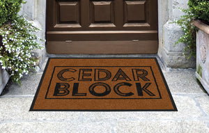 Cedarblock