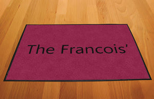 The Francois'