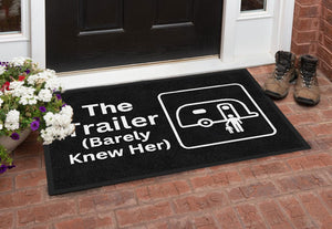 The RV Mat