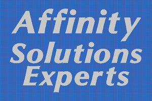 Affinity Solutions Experts 2 x 3 Waterhog Inlay - The Personalized Doormats Company