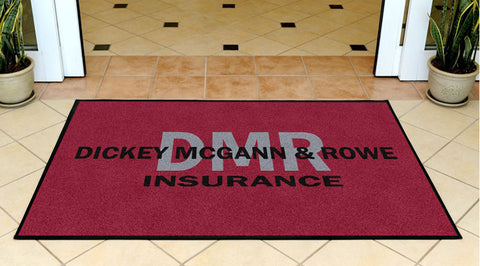 Dickey McGann & Rowe Insurance