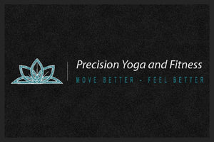 Precision Yoga