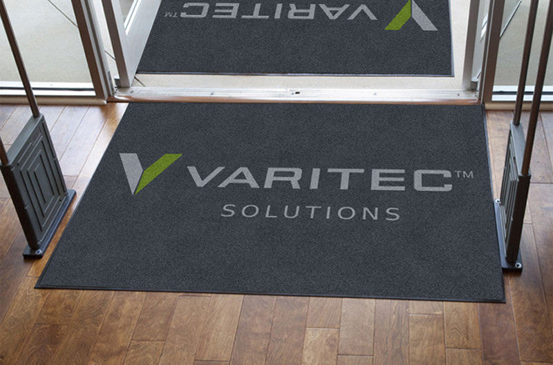 Varitec - Front Door Mat