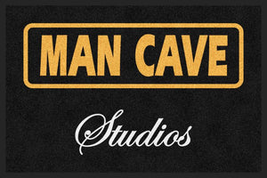 Mancave Studios