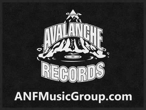 Avalanche Records