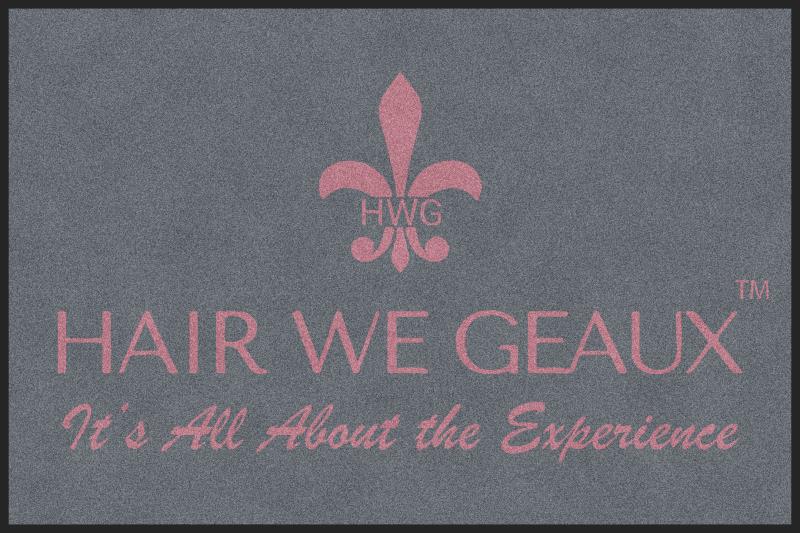 Hair We Geaux §