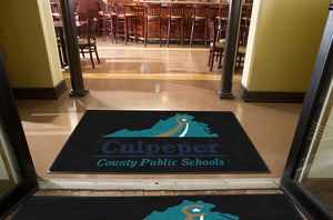 CCPS Doormat