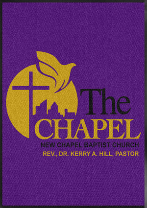 New Chapel Baptist Church §