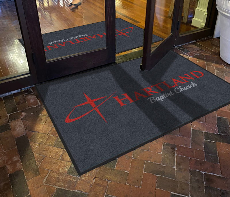 Hartland Baptist Church