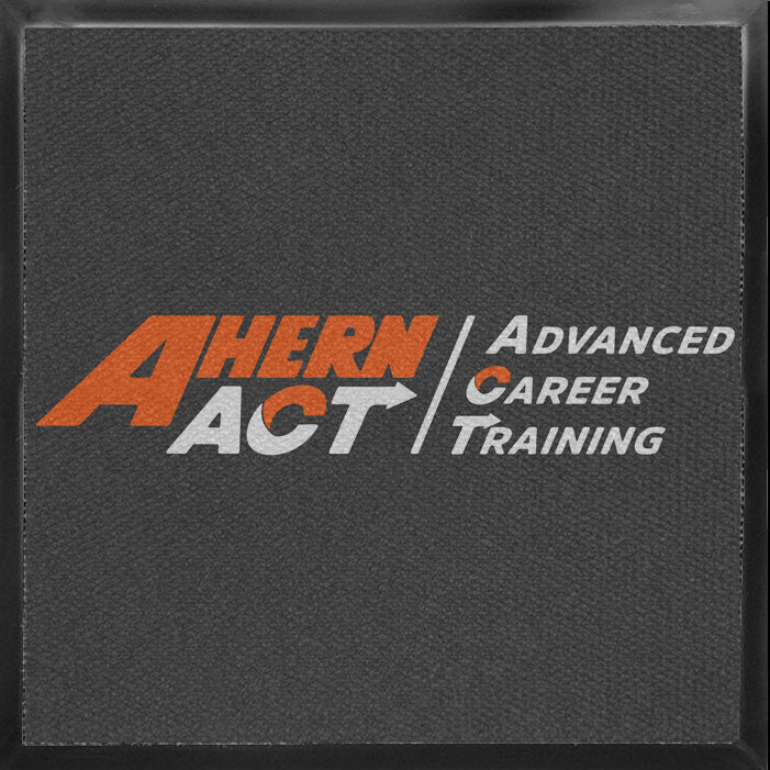 Ahern ACT Charcoal