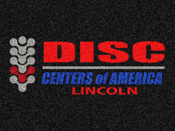 Disc Centers of America Lincoln §