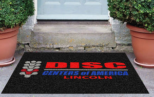 Disc Centers of America Lincoln §