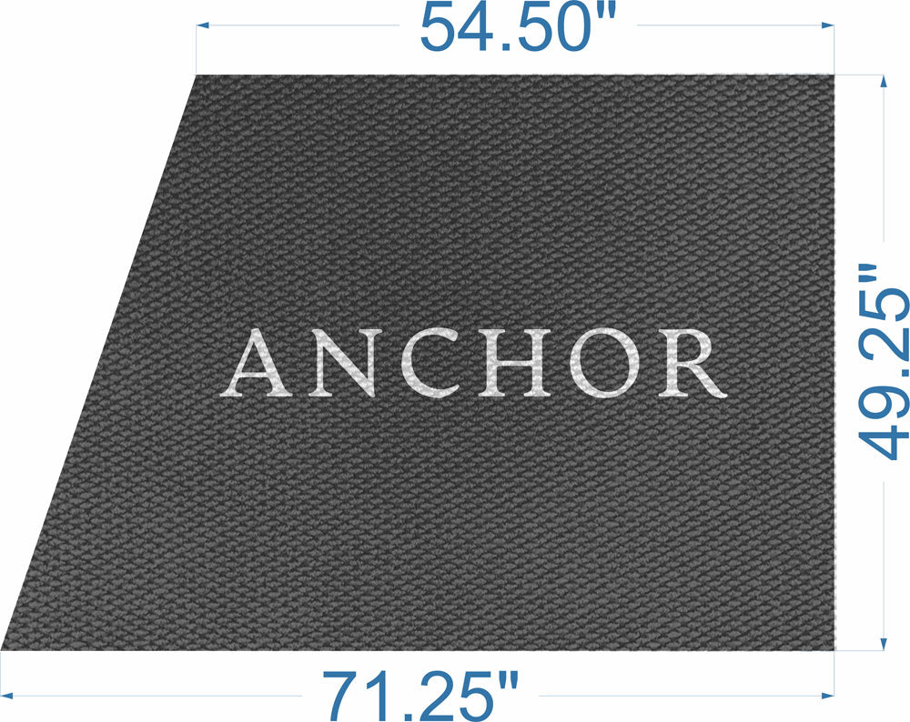 STAMFORD CHARCOAL NO ANCHOR***