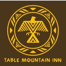 Table Mountain Inn Sable Brigold No edge §