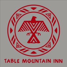 Table Mountain Inn Silver DOZROS No Edge §