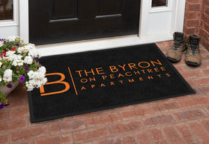 The Byron on Peachtree Black