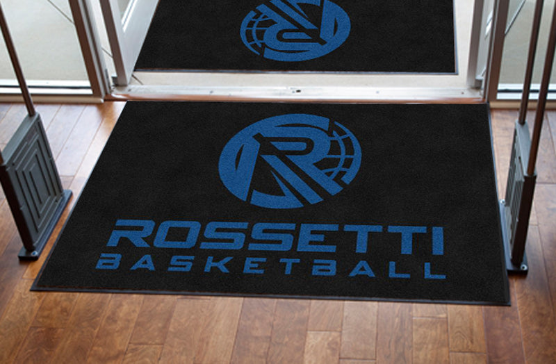 Rossetti Basketball