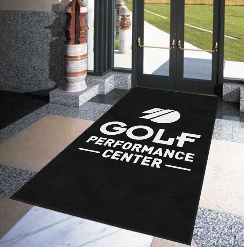 Golf Performance Center §