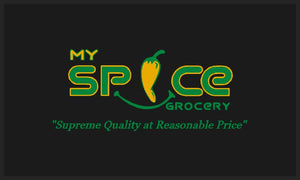 My Spice Grocery §