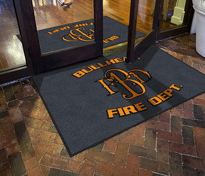 BCFD Scramble