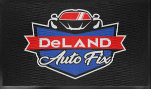 DeLand Auto Fix Luxury Berber